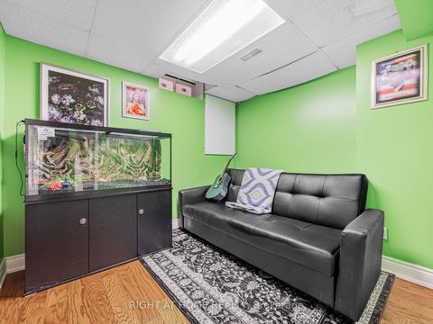 Photo 23 at 106 Mammoth Hall Trail, Malvern, Toronto