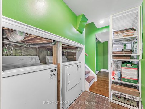 Photo 25 at 106 Mammoth Hall Trail, Malvern, Toronto