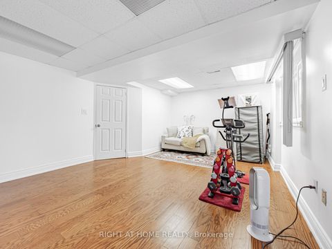 Photo 26 at 106 Mammoth Hall Trail, Malvern, Toronto