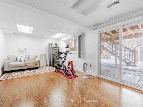 Photo 28 at 106 Mammoth Hall Trail, Malvern, Toronto