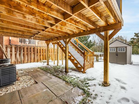 Photo 29 at 106 Mammoth Hall Trail, Malvern, Toronto