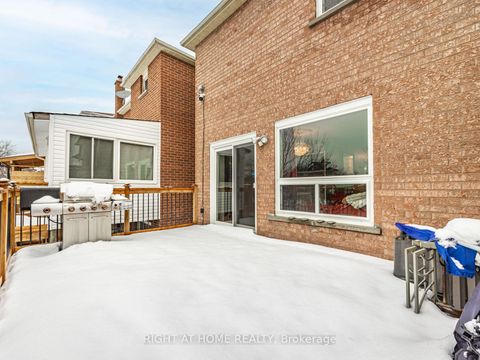 Photo 30 at 106 Mammoth Hall Trail, Malvern, Toronto