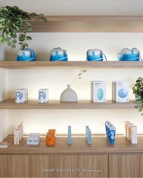 Photo 1 at 205 - 621 Sheppard Avenue E, Bayview Village, Toronto