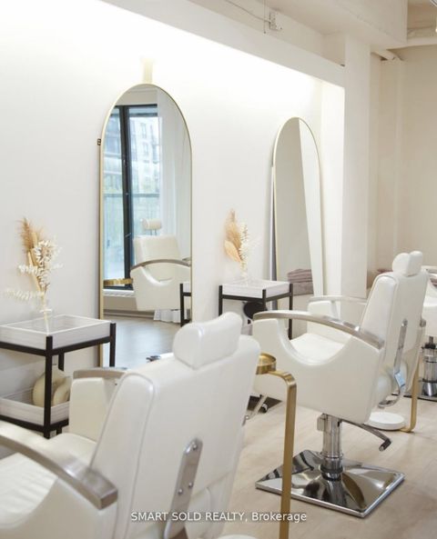 Photo 2 at 205 - 621 Sheppard Avenue E, Bayview Village, Toronto