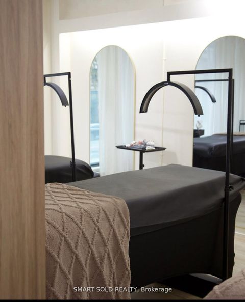 Photo 3 at 205 - 621 Sheppard Avenue E, Bayview Village, Toronto