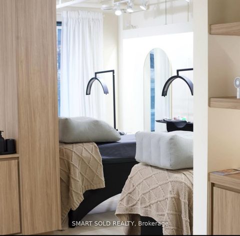 Photo 4 at 205 - 621 Sheppard Avenue E, Bayview Village, Toronto