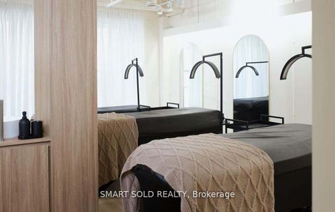 Photo 5 at 205 - 621 Sheppard Avenue E, Bayview Village, Toronto