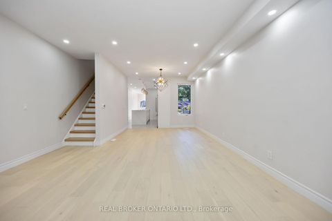 Photo 9 at 806 Gladstone Avenue, Junction, Toronto