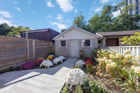 Photo 46 at 806 Gladstone Avenue, Junction, Toronto