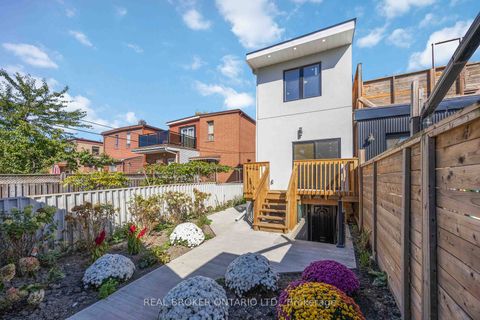 Photo 47 at 806 Gladstone Avenue, Junction, Toronto