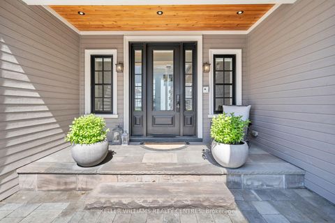 Photo 2 at 23 Mosley Street, Aurora Village, Aurora