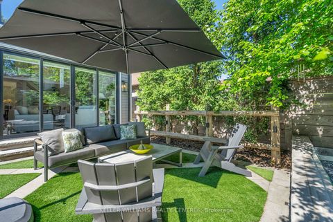 Photo 32 at 23 Mosley Street, Aurora Village, Aurora