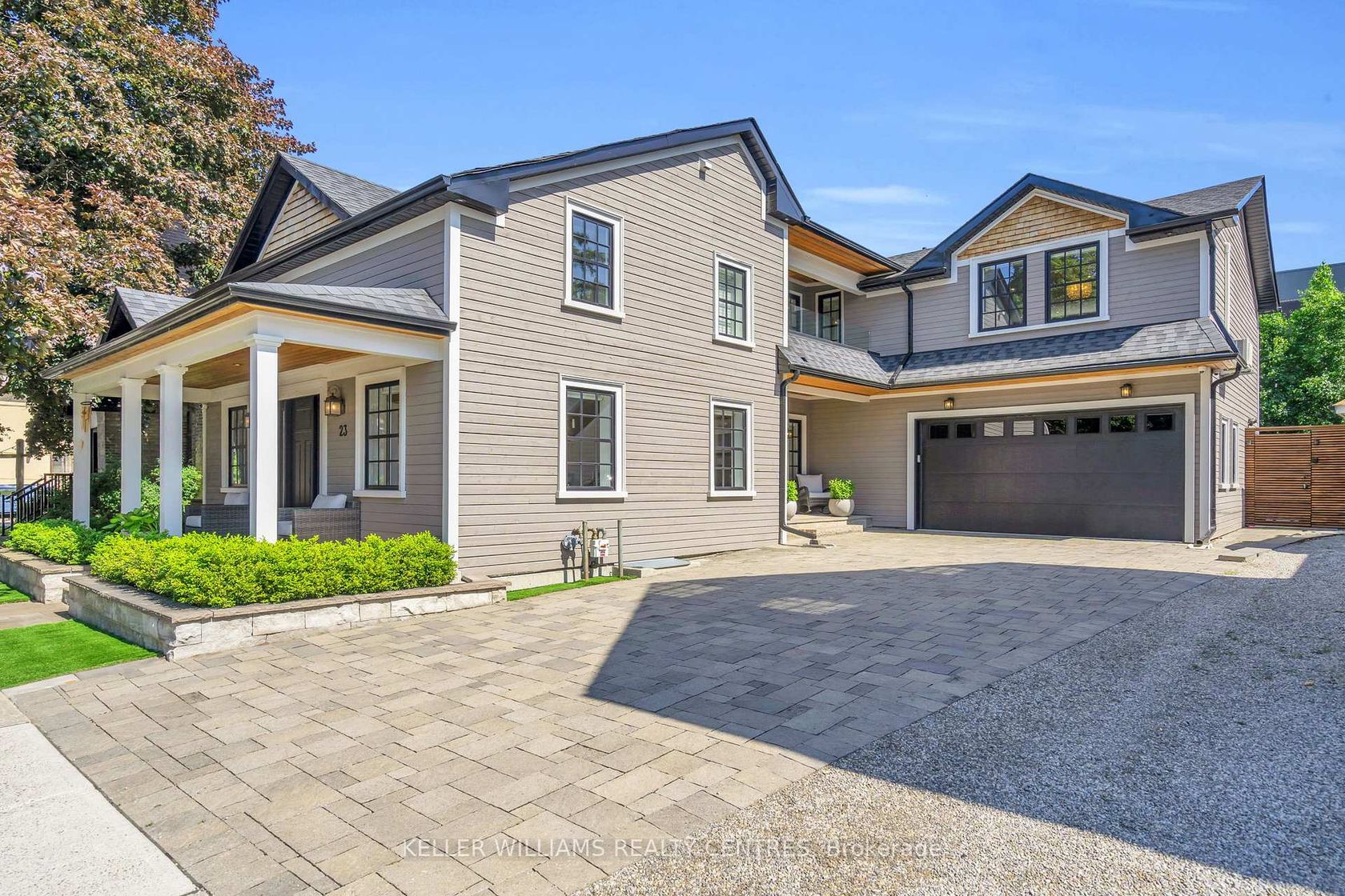 23 Mosley Street, Aurora Village, Aurora 