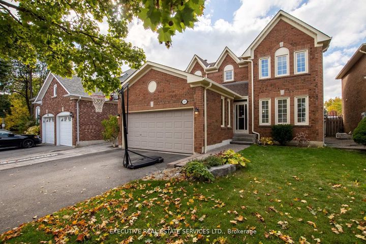 Photo 0 at 48 Eagleridge Drive, Wellington, Brampton