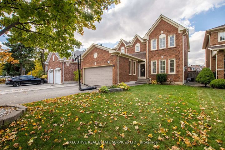 Photo 7 at 48 Eagleridge Drive, Wellington, Brampton