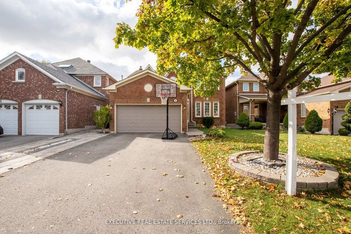 Photo 9 at 48 Eagleridge Drive, Wellington, Brampton