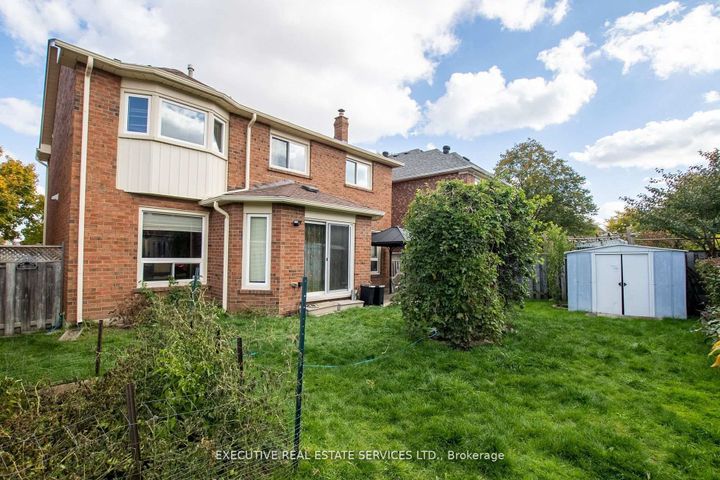 Photo 16 at 48 Eagleridge Drive, Wellington, Brampton