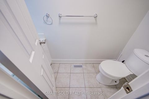 Photo 13 at 43 Mammoth Hall Trail, Malvern, Toronto