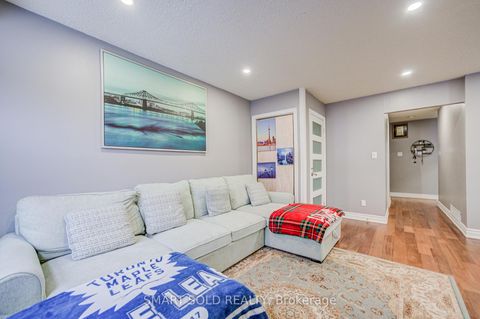 Photo 17 at 43 Mammoth Hall Trail, Malvern, Toronto