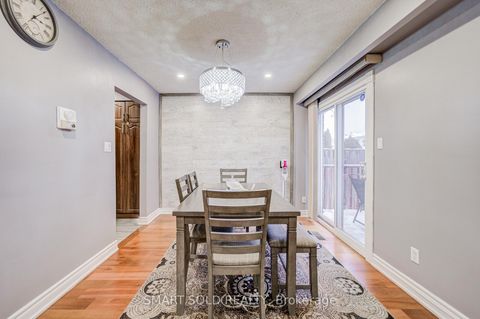 Photo 20 at 43 Mammoth Hall Trail, Malvern, Toronto