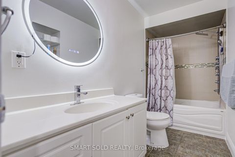 Photo 26 at 43 Mammoth Hall Trail, Malvern, Toronto