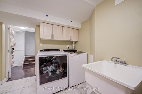 Photo 38 at 43 Mammoth Hall Trail, Malvern, Toronto