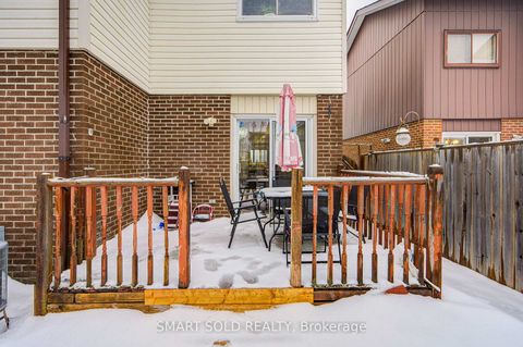 Photo 44 at 43 Mammoth Hall Trail, Malvern, Toronto