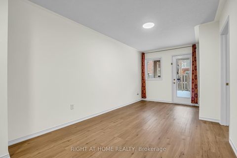 Photo 16 at 48 Thistlewaite Crescent, Malvern West, Toronto