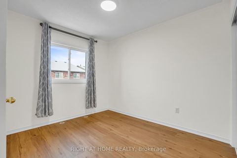 Photo 18 at 48 Thistlewaite Crescent, Malvern West, Toronto