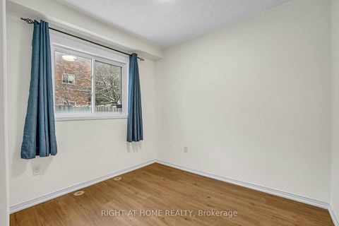 Photo 22 at 48 Thistlewaite Crescent, Malvern West, Toronto