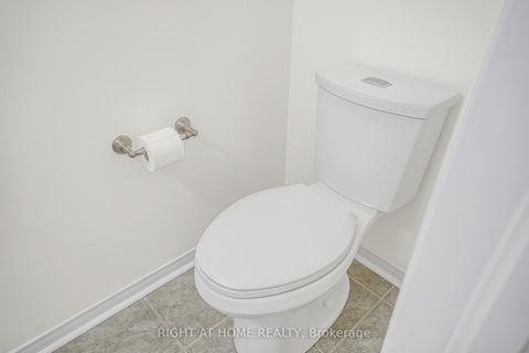 Photo 24 at 48 Thistlewaite Crescent, Malvern West, Toronto