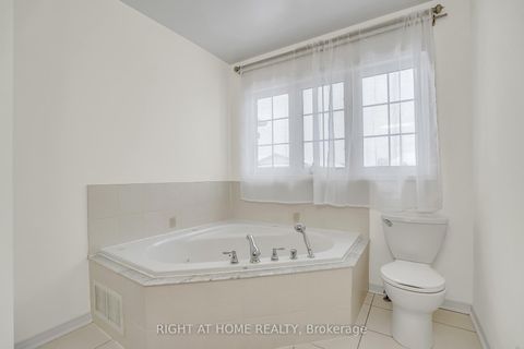 Photo 26 at 48 Thistlewaite Crescent, Malvern West, Toronto