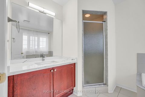 Photo 27 at 48 Thistlewaite Crescent, Malvern West, Toronto