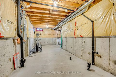 Photo 28 at 48 Thistlewaite Crescent, Malvern West, Toronto