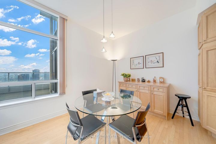 Photo 9 at UPH 2 - 8 Rean Drive, Bayview Village, Toronto