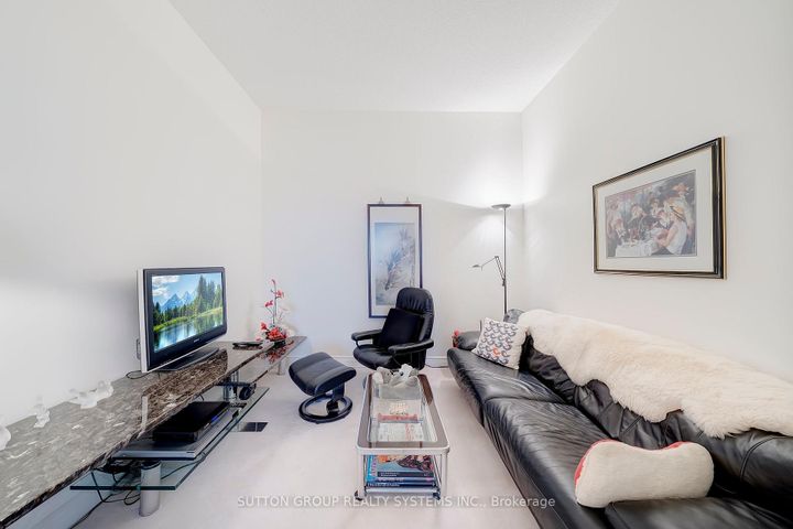 Photo 14 at UPH 2 - 8 Rean Drive, Bayview Village, Toronto