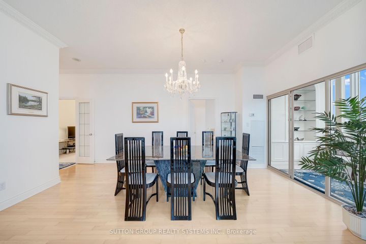 Photo 16 at UPH 2 - 8 Rean Drive, Bayview Village, Toronto