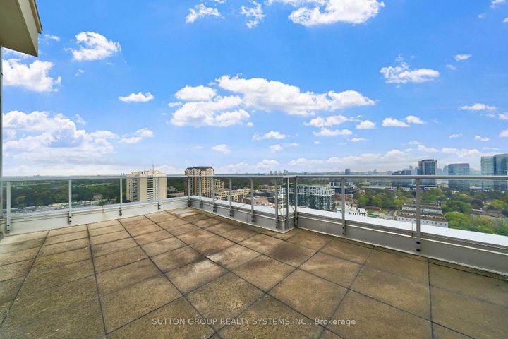 Photo 19 at UPH 2 - 8 Rean Drive, Bayview Village, Toronto