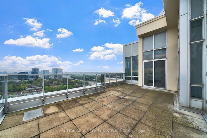 Photo 20 at UPH 2 - 8 Rean Drive, Bayview Village, Toronto