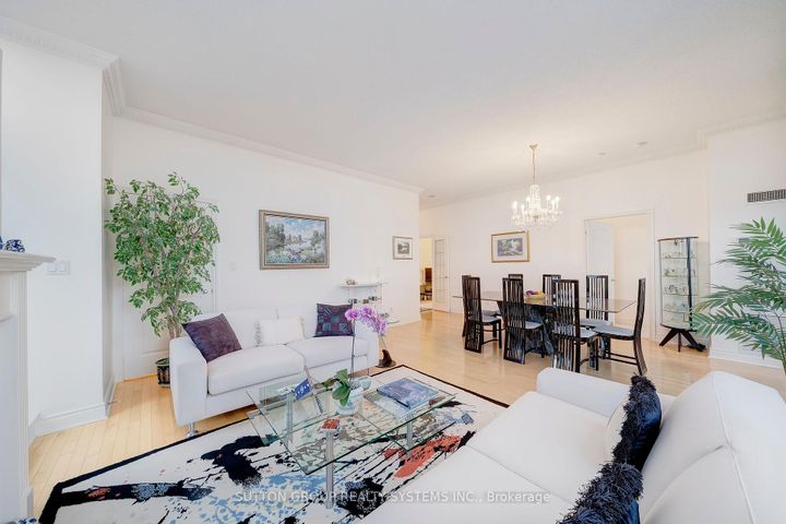 Photo 24 at UPH 2 - 8 Rean Drive, Bayview Village, Toronto
