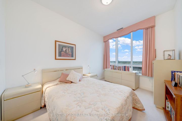Photo 25 at UPH 2 - 8 Rean Drive, Bayview Village, Toronto