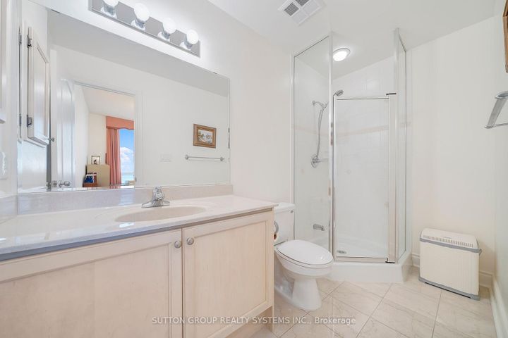 Photo 27 at UPH 2 - 8 Rean Drive, Bayview Village, Toronto