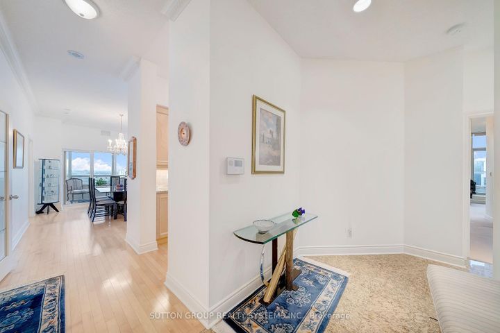 Photo 28 at UPH 2 - 8 Rean Drive, Bayview Village, Toronto