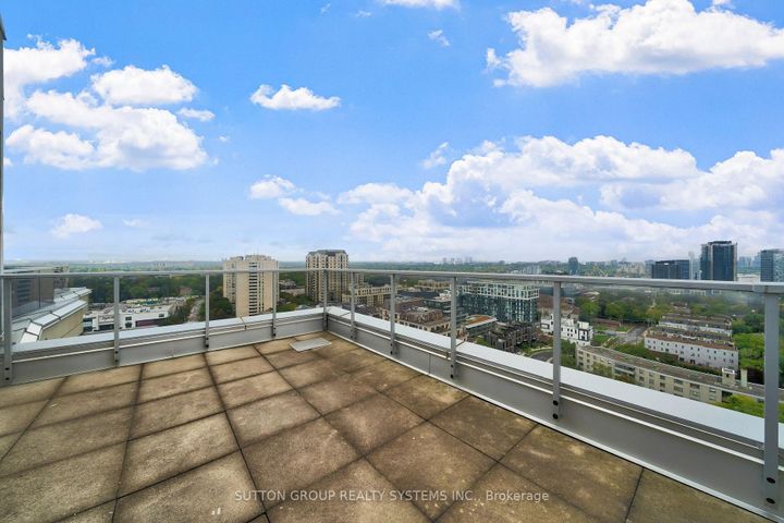 Photo 31 at UPH 2 - 8 Rean Drive, Bayview Village, Toronto