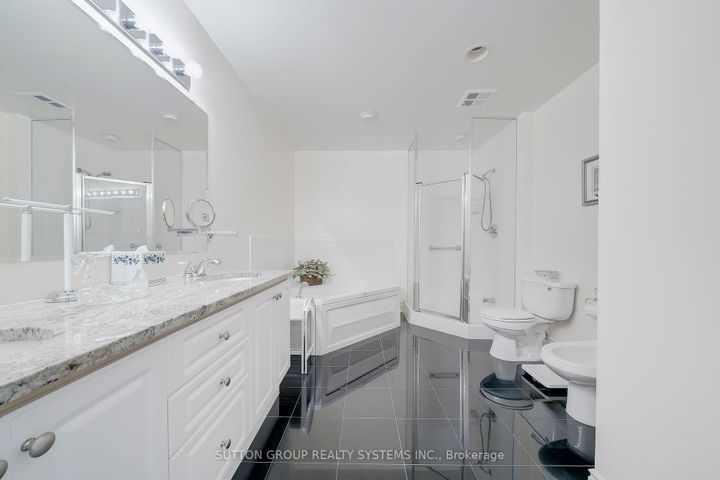 Photo 34 at UPH 2 - 8 Rean Drive, Bayview Village, Toronto