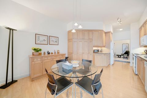 Photo 10 at UPH 2 - 8 Rean Drive, Bayview Village, Toronto