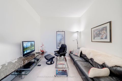 Photo 14 at UPH 2 - 8 Rean Drive, Bayview Village, Toronto