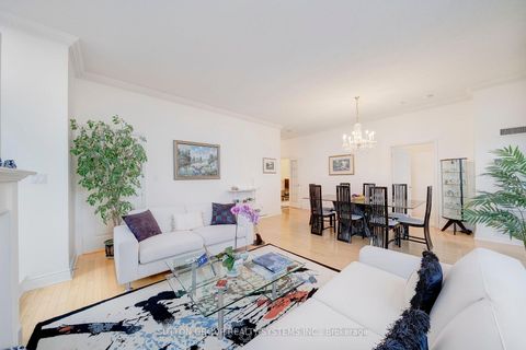 Photo 24 at UPH 2 - 8 Rean Drive, Bayview Village, Toronto