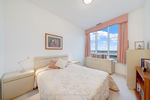 Photo 25 at UPH 2 - 8 Rean Drive, Bayview Village, Toronto