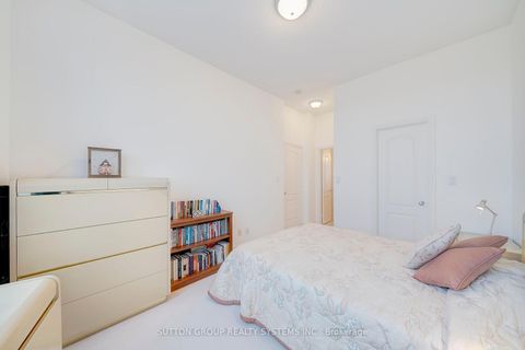 Photo 26 at UPH 2 - 8 Rean Drive, Bayview Village, Toronto